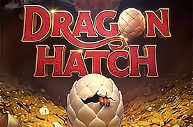 dragon hatch PG Soft