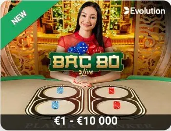 Top Bacbo Games Bacbo registration