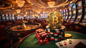 bitcoin casinos uk